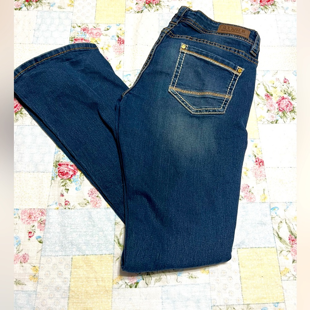 Rock & Roll Denim Women’s Jeans